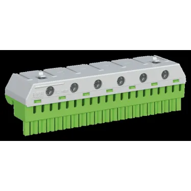 Заглушка 2 модуля Basic E (30шт)