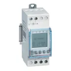 Таймер многофункциональный суточный/недельный с электронным дисплеем