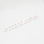 Соединительная шина BBS-MD63 типа PIN, 1 полюс, 56 присоединений, для модульной аппаратуры