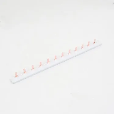 Соединительная шина BBS-MD63 типа PIN, 1 полюс, 56 присоединений, для модульной аппаратуры