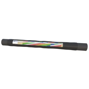 Муфта ПСТк (10-37)х(0,75-1) с соединителями ГСИ ЗЭТА