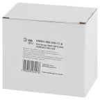 Контактор КМИ-35012 50А 230В/АС3 1НО,1НЗ PRO