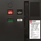 Выключатель нагрузки ВН-45 2000/1000А 3P стационарный