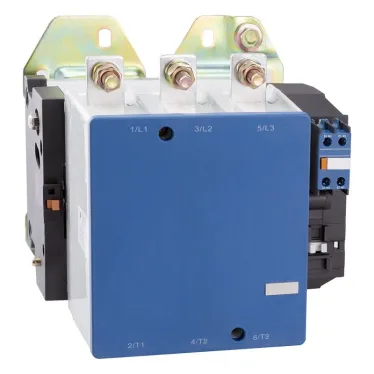 Пускатель ПМЛ-8100-400А-110AC-УХЛ4-Б