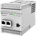 РЕЛЕ MFR530 MODBUS-RTU + MODBUS-TCP 5-25A ТТ ?10.5ММ 80-270В AC/DC