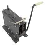 Руч. маш. для полосы и прута РМА-40-6-8 PROxima