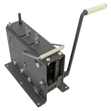 Руч. маш. для полосы и прута РМА-40-6-8 PROxima