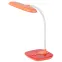 Светильник настольный светодиодный оранжевый NLED-432-6W-OR