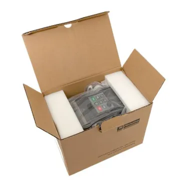 Преобразователь частоты 0.75/1.5кВт 1х230В VECTOR-100