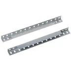 Профиль П-образный боковой для ВРУ XXXXxXXXx450 SMART (комплект 2шт.)