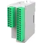 РЕЛЕ MFR580 2 MODBUS RTU (ДИСКР.ВХ. 24В DC) 80-270В AC/DC