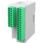 РЕЛЕ MFR580 2 MODBUS RTU (ДИСКР.ВХ. 24В DC) 80-270В AC/DC