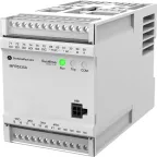 РЕЛЕ MFR530 MODBUS-RTU 5-25A ТТ ?10.5ММ 80-270В AC/DC
