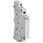 Контакт дополнительный ДК11-КМ 1НО+1НЗ KARAT