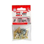 Набор для крепления светильника (гипсовая стена)