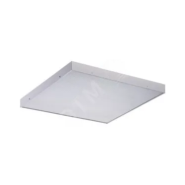 Светильник светодиодный ДПО OPTIMA.OPL ECO LED 595 (40) EM 28Вт 4000K IP40 БАП  | 1166001050 | Световые Технологии