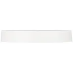 Светильник светодиодный LED 19-24-4K накладной круглый 24Вт 4000К