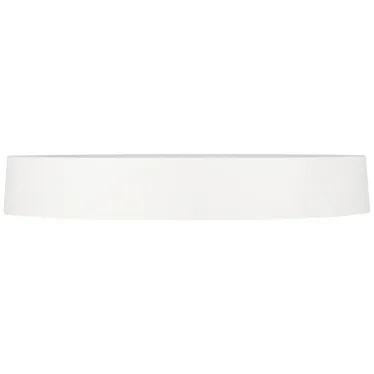 Светильник светодиодный LED 19-24-4K накладной круглый 24Вт 4000К