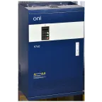                  Преобразователь частоты K740 380В 3Ф 160-185кВт 300-340А Энкодер
               