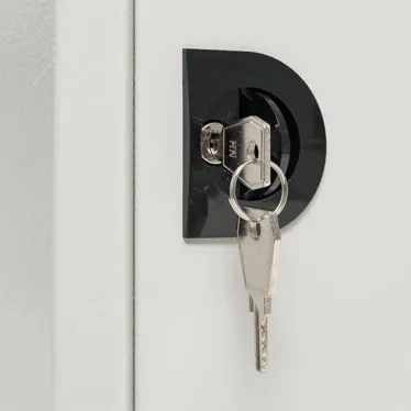 Щит распределительный навесной ЩРн-36з IP31 с замком