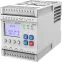 РЕЛЕ MFR530 MODBUS-RTU + ВСТРОЕННЫЙ ДИСПЛЕЙ 25-100A ТТ ?18ММ 80-270В AC/DC