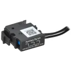 Дополнительный контакт ARMAT правый для MCCB типоразмер A, D 1NO1NC