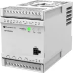 РЕЛЕ MFR530 2 MODBUS-RTU 0.2-5A ТТ ?10.5ММ 80-270В AC/DC