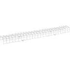 Решетка защитная для светильников SPP SPP-BAR-1310-150 ЭРА