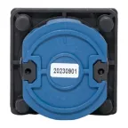 Переключатель кулачковый ПК-1-41 10А 1P 1-0-2' PROxima