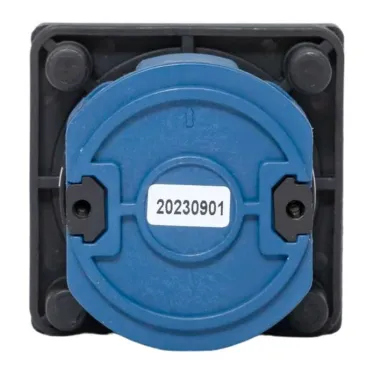 Переключатель кулачковый ПК-1-41 10А 1P 1-0-2' PROxima