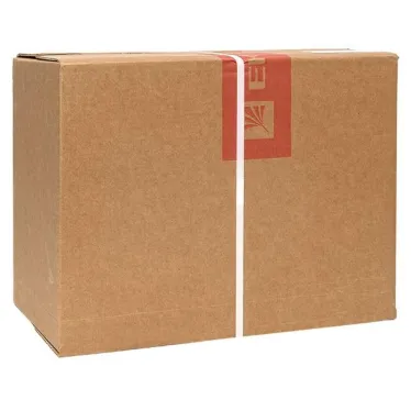 Щит с монтажной панелью ЩМПг- 40.30.22 IP65 PROxima