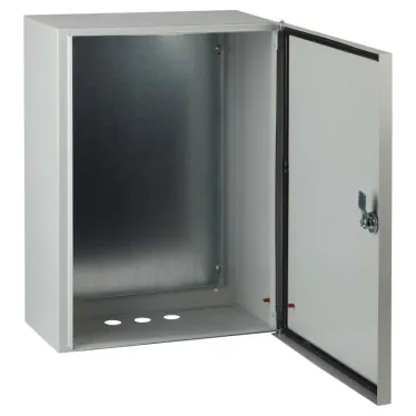 Корпус металлический ЩМП-3-0 76 У2 IP54 (650х500х220) (10)