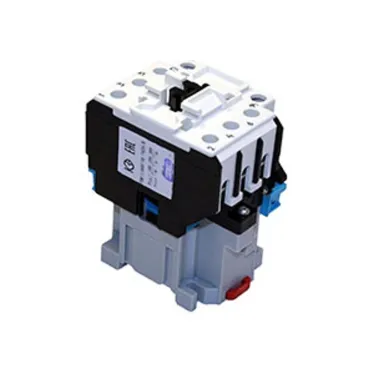 Контактор э/м ПМ12-040151 УХЛ4 В, 220В, (1р)