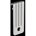 Зажим балочный верт. 1-5мм HDZ