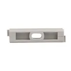 Крепеж-клипса d25мм (10шт.) Plast PROxima