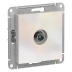 Антенна ATLASDESIGN TV коннектор механизм жемчуг