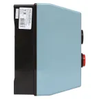 Пускатель в корпусе IP65 КМЭ 9А 230В с РТЭ и индикатором PROxima