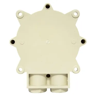 Переключатель пакетный ПП 2-40/Н2 М2 пл. IP56 PROxima