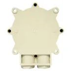 Переключатель пакетный ПП 2-40/Н2 М2 пл. IP56 PROxima