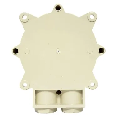 Переключатель пакетный ПП 2-40/Н2 М2 пл. IP56 PROxima