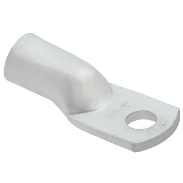 Наконечник медный луженый ТМЛ 120-16-17 ГОСТ 7386