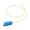 Пигтейл оптический 9/125 (OS2) SC/UPC 1.5 м