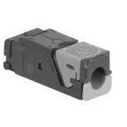 Коннекторы высокой плотности - категория 5е - UTP - 6 x RJ 45