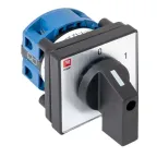 Переключатель кулачковый ПК-1-12 25А 2P '0-1' PROxima