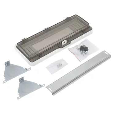 Окно герметичное 12 модулей IP67 PROxima