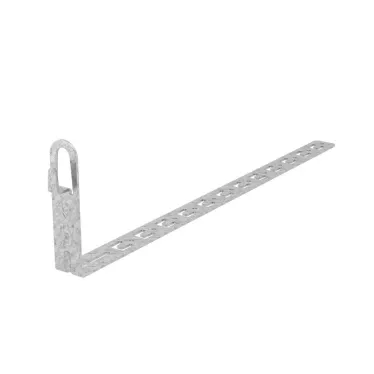 Держатель прямой под черепицу 415мм