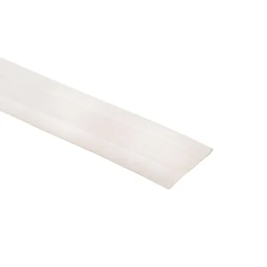 Термоусаживаемая трубка ТУТ 16/8 прозрачная рулон PROxima