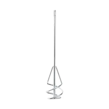 Насадка-миксер 80х400 мм SDS PLUS