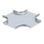 Крестообразная секция 60x400