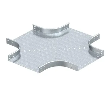 Крестообразная секция 60x400